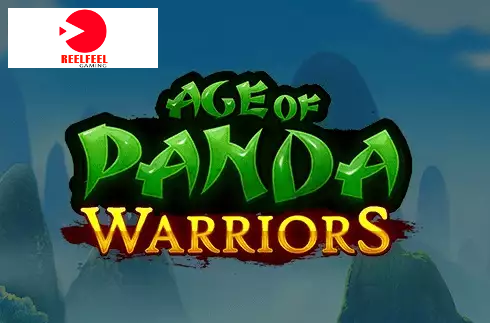 Age of Panda Warriors